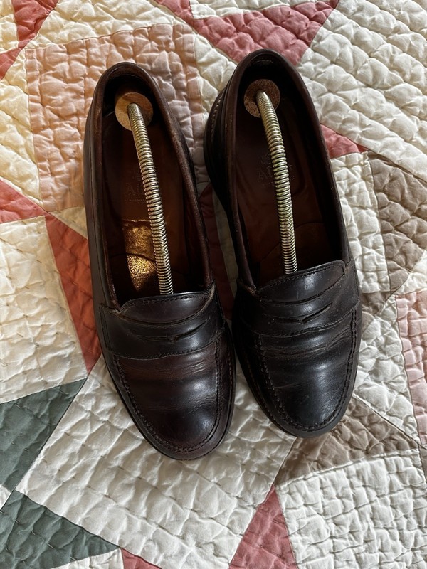 Alden 5730S