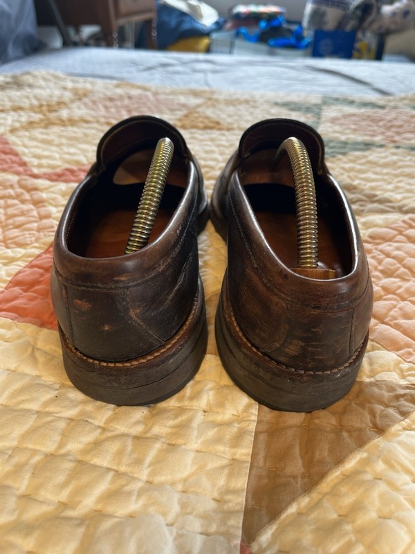 Alden 5730S