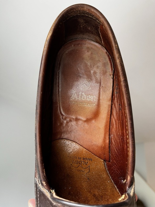 Alden 5730S