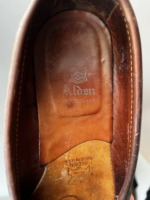 Alden 5730S