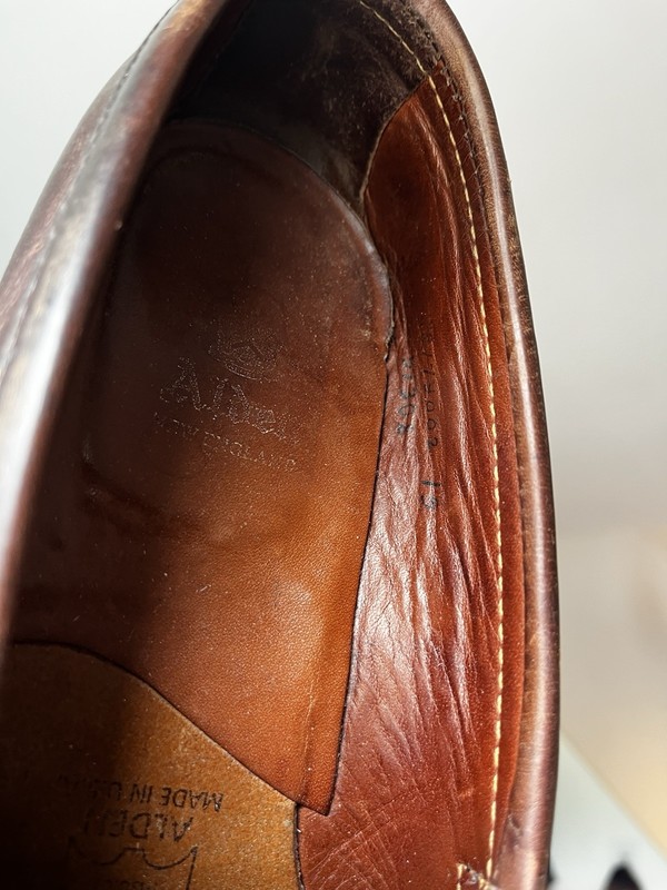 Alden 5730S