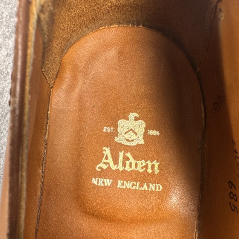 Alden 685