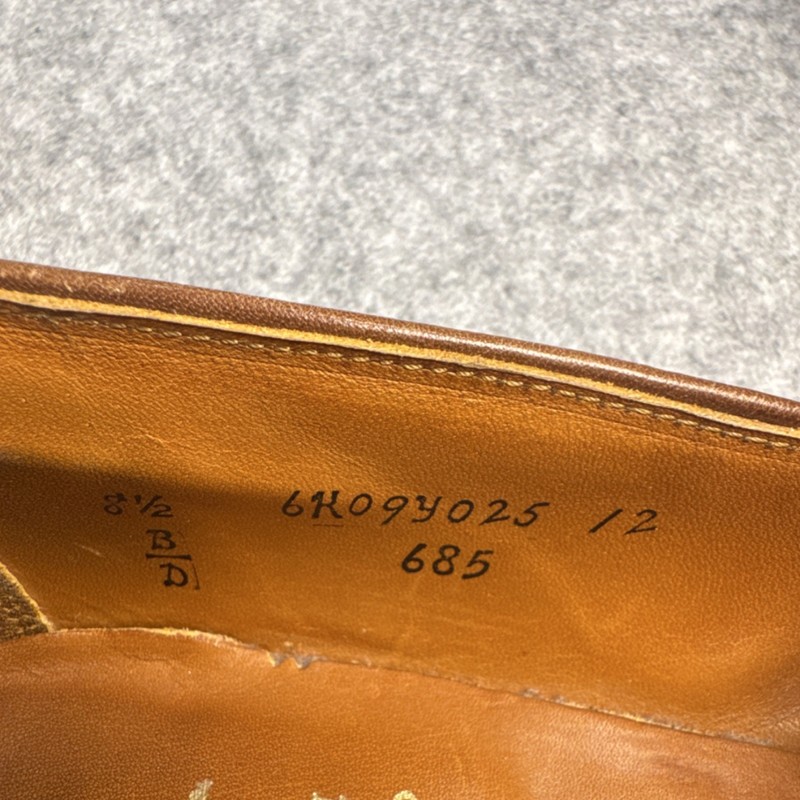 Alden 685