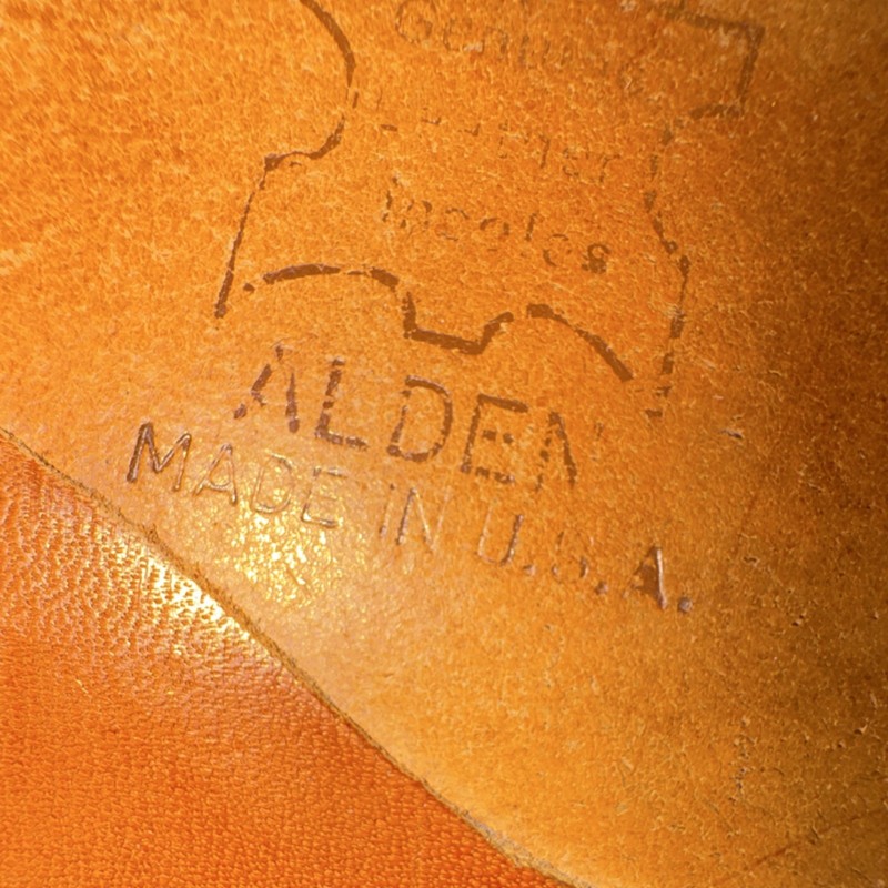Alden 685