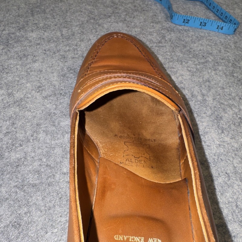 Alden 685