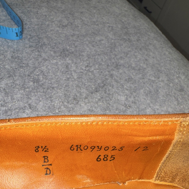 Alden 685