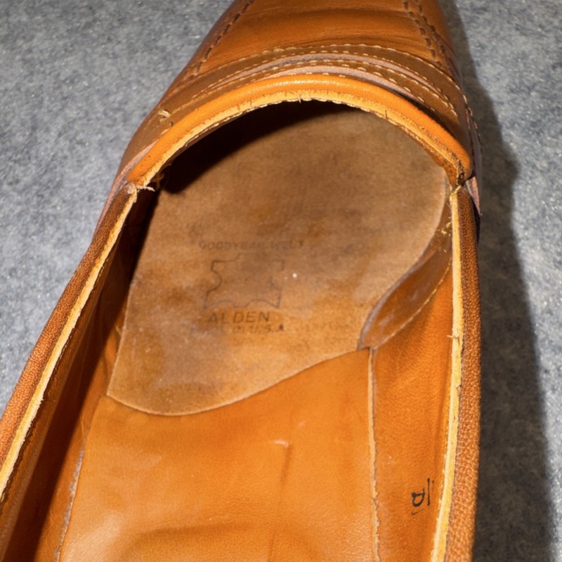 Alden 685