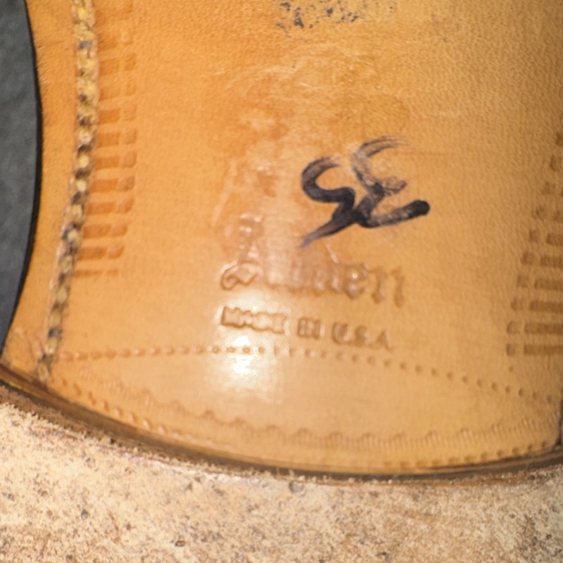 Alden 685