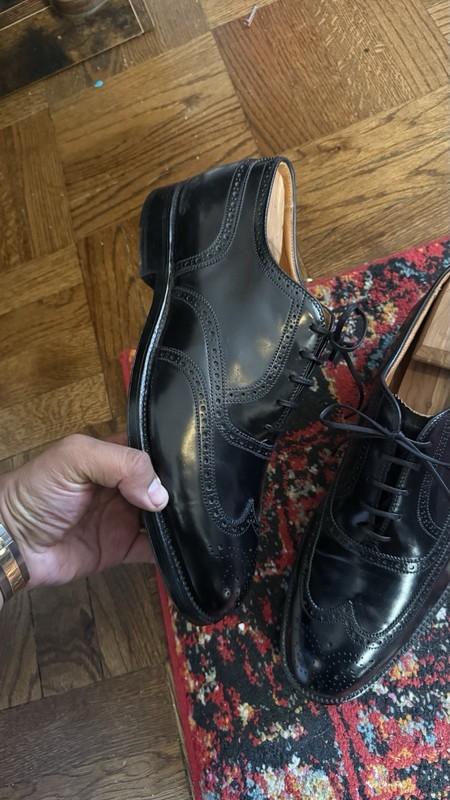 Alden 9741
