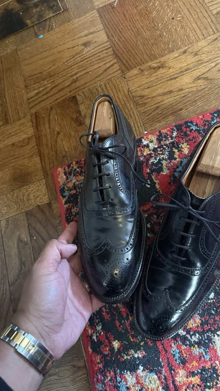 Alden 9741