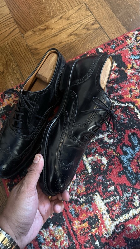 Alden 9741