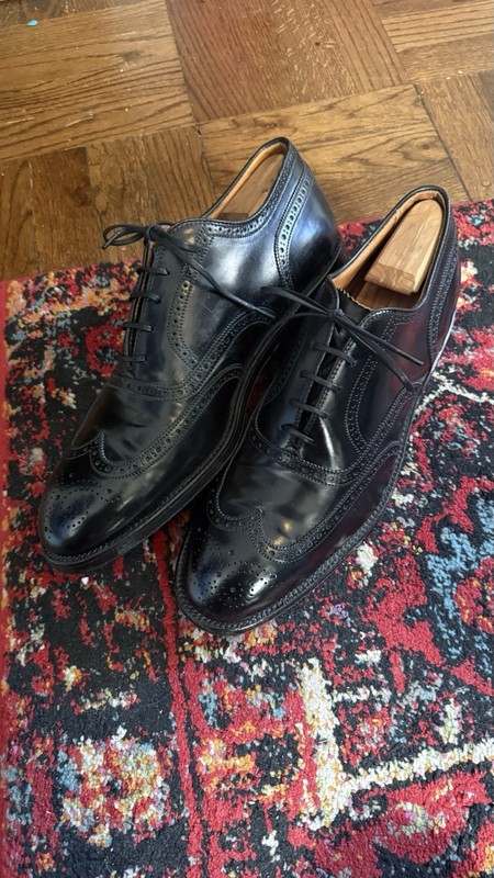 Alden 9741