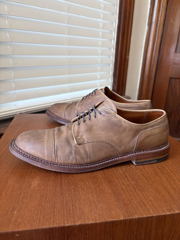Alden M6508F
