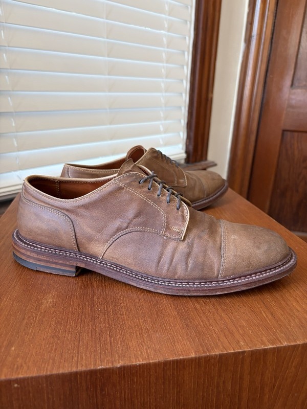 Alden M6508F