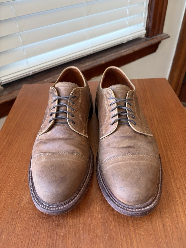 Alden M6508F