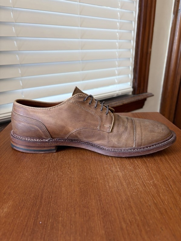 Alden M6508F