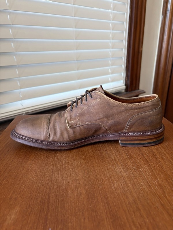 Alden M6508F