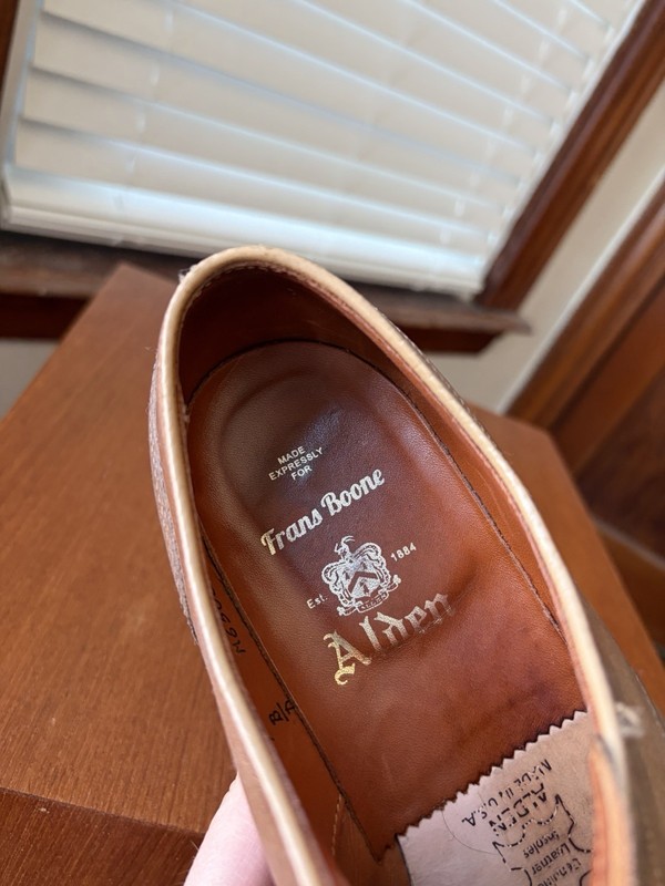 Alden M6508F