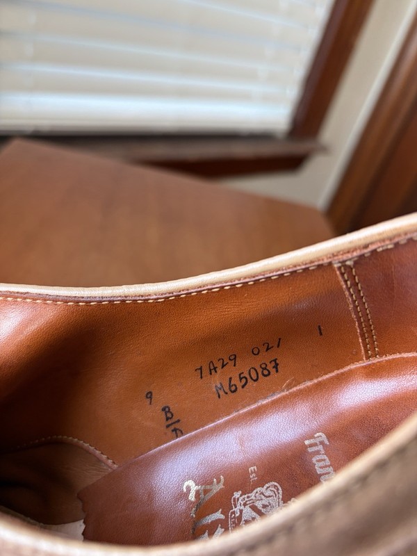 Alden M6508F
