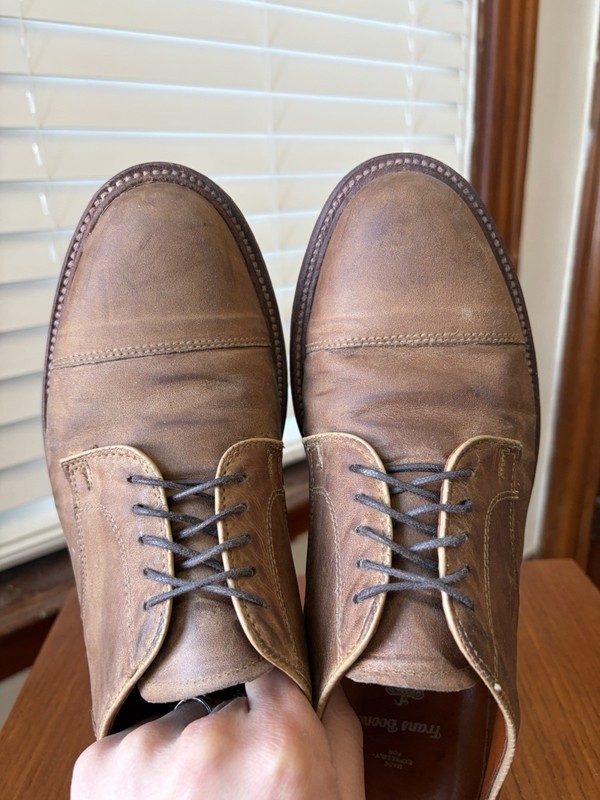 Alden M6508F