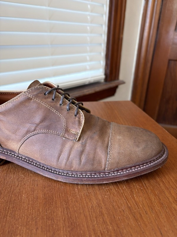 Alden M6508F
