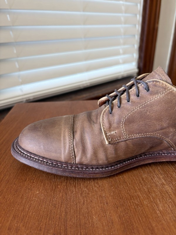 Alden M6508F