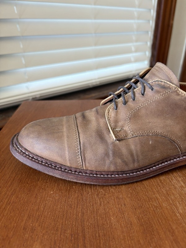 Alden M6508F