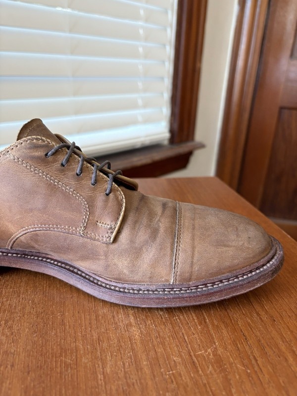 Alden M6508F