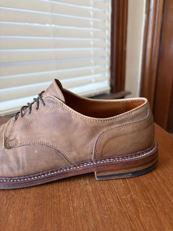 Alden M6508F