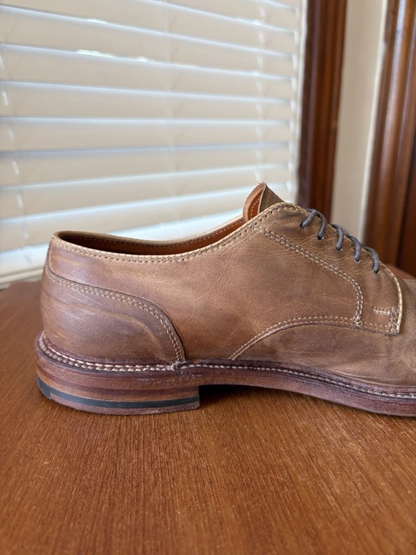 Alden M6508F