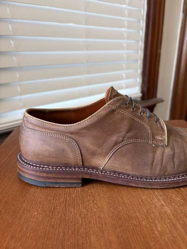 Alden M6508F