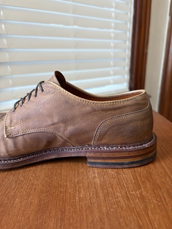Alden M6508F
