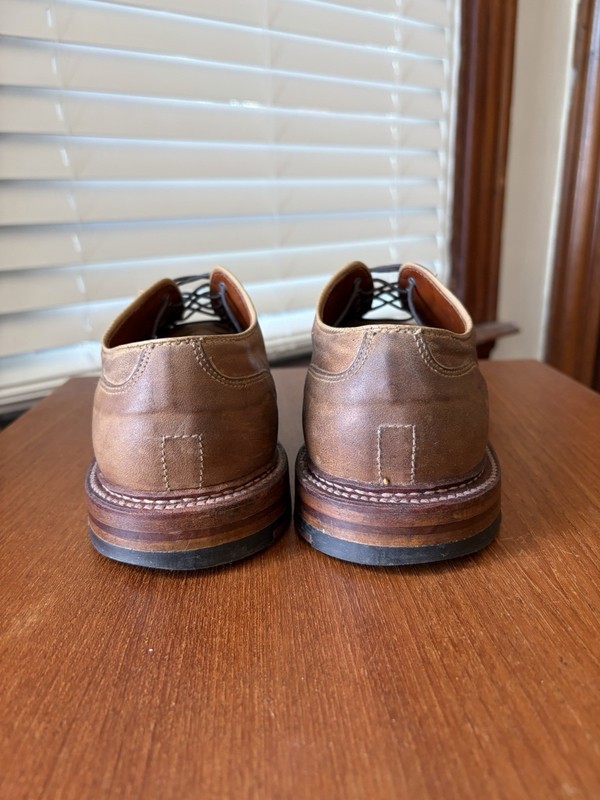 Alden M6508F