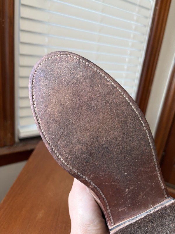 Alden M6508F