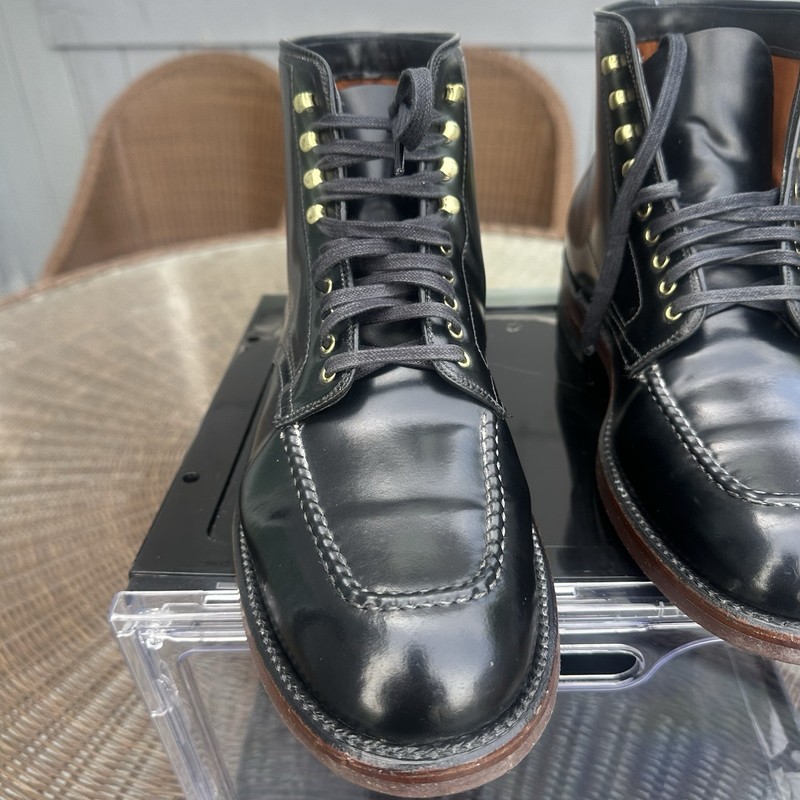 Alden D1908H
