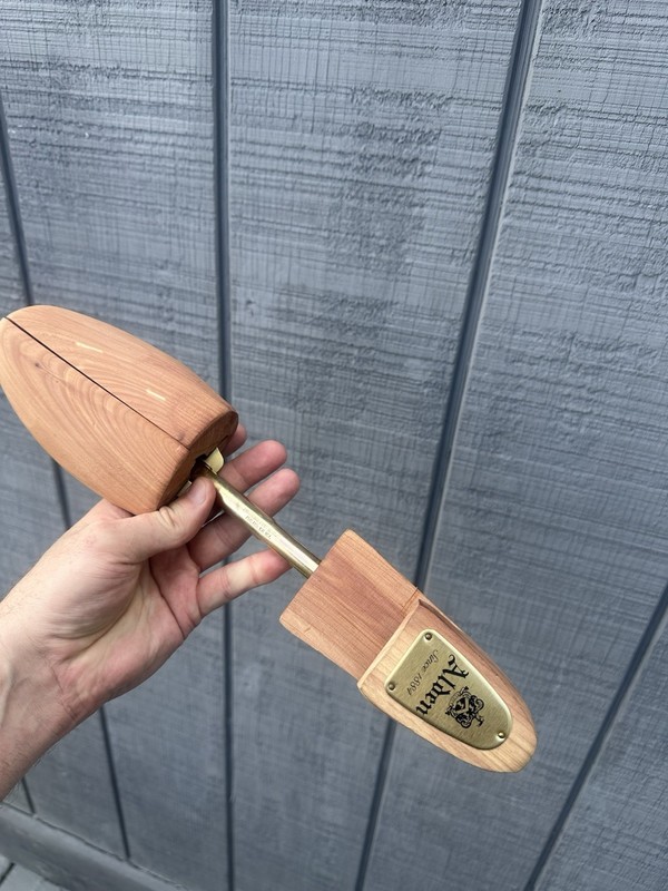 Alden D1908H