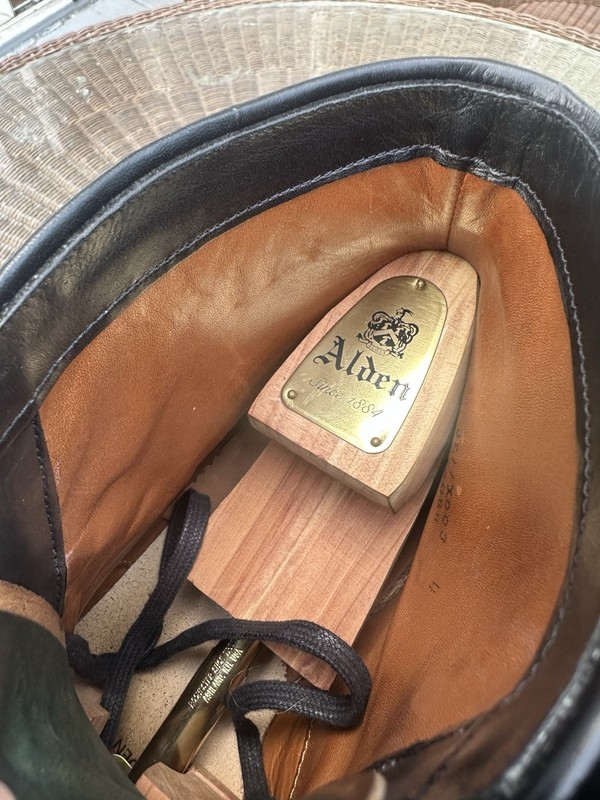 Alden D1908H