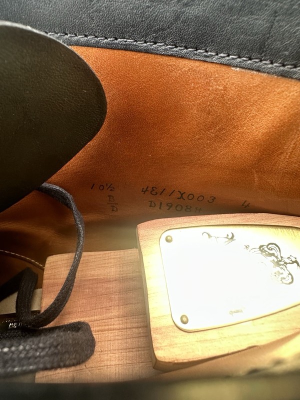 Alden D1908H