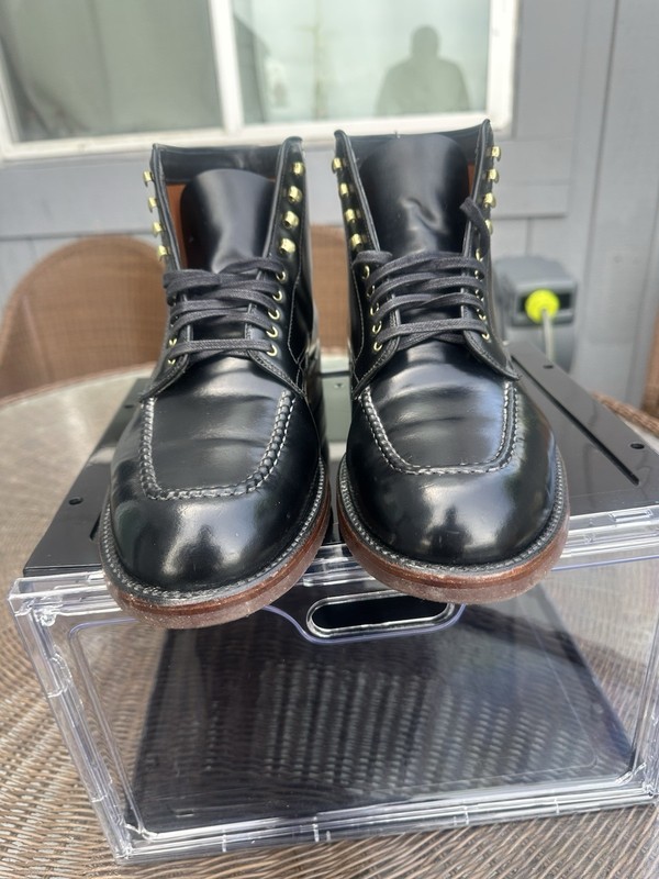 Alden D1908H