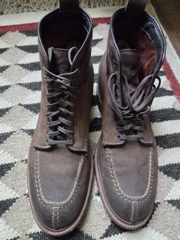 Alden D4913