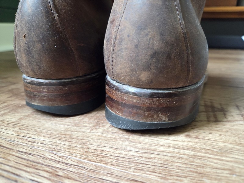Alden D4913