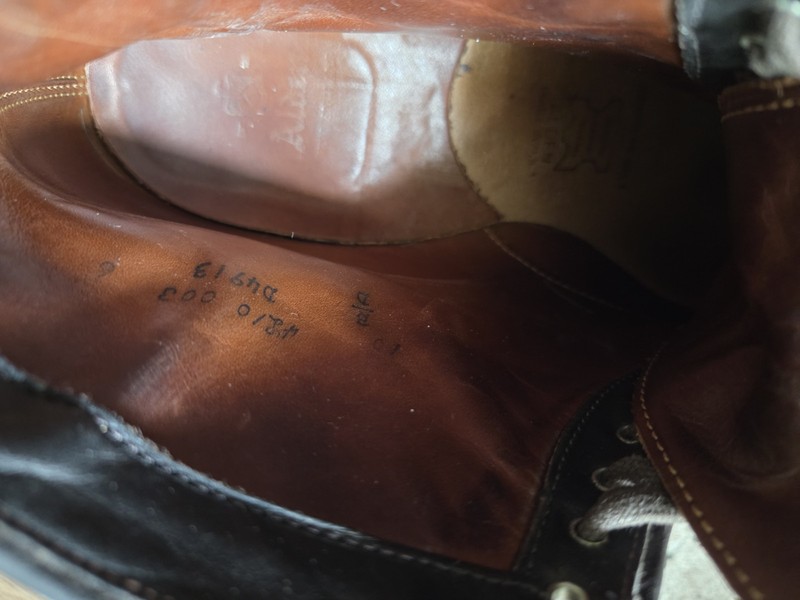 Alden D4913