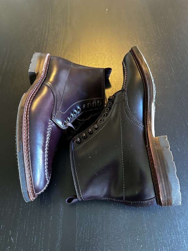 Alden D9923HC
