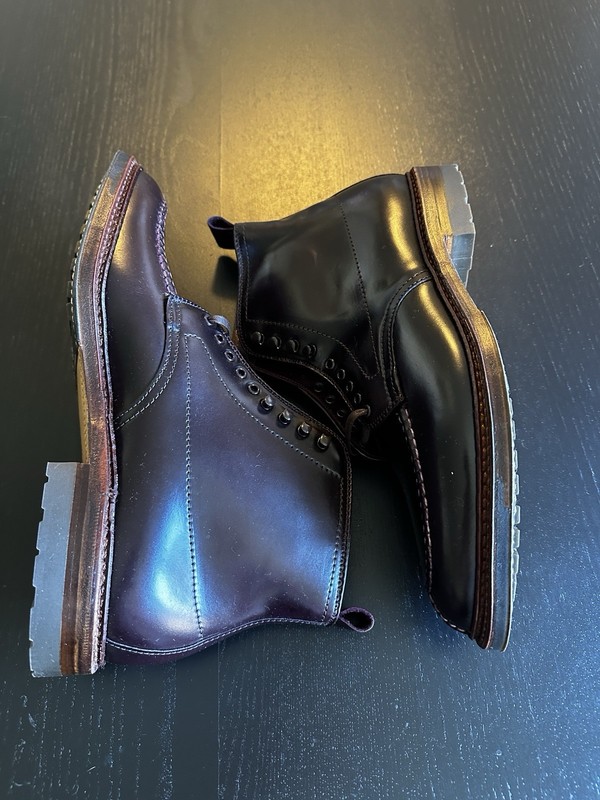 Alden D9923HC