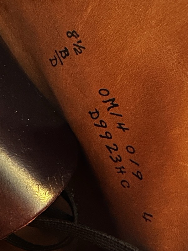 Alden D9923HC