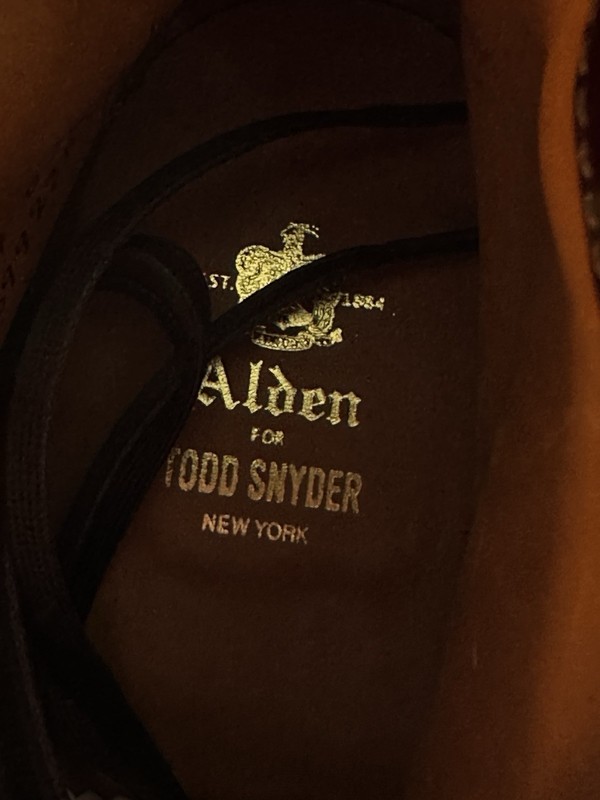 Alden D9923HC