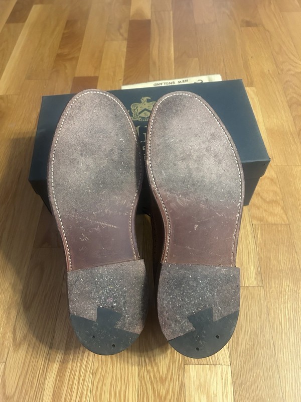 Alden 9794