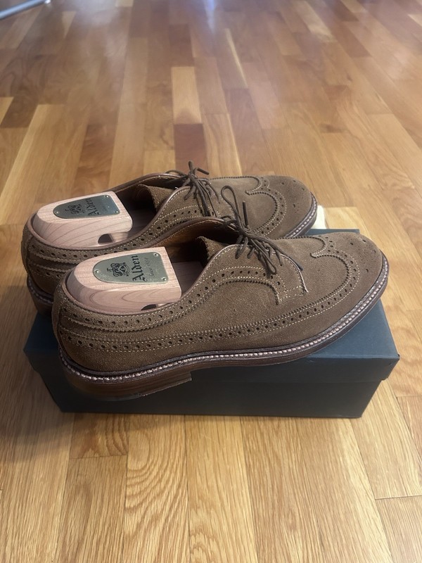 Alden 9794