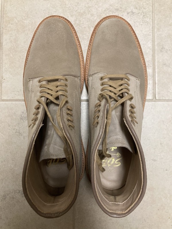 Alden 45185H