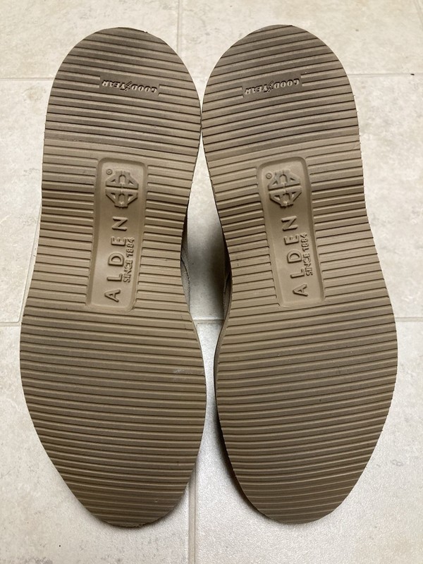 Alden 45185H